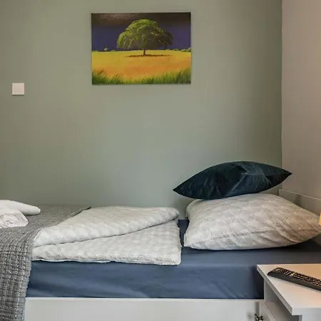 Csibeszke Vendeghaz Guest house