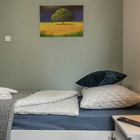 Csibeszke Vendeghaz 3* Tiszacsege