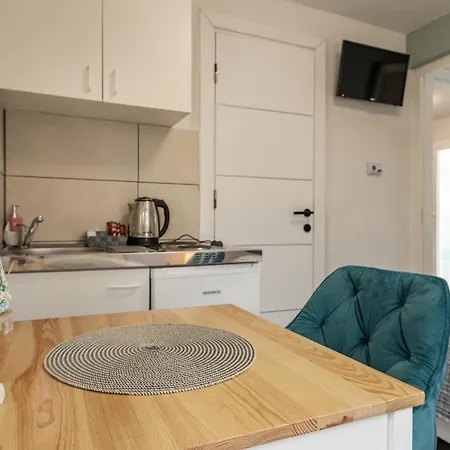 Gæstehus Csibeszke Vendeghaz