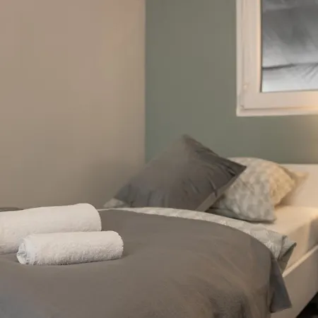 Gæstehus Csibeszke Vendeghaz 3*