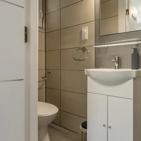 Csibeszke Vendeghaz 3*