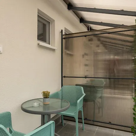 Csibeszke Vendeghaz Gæstehus