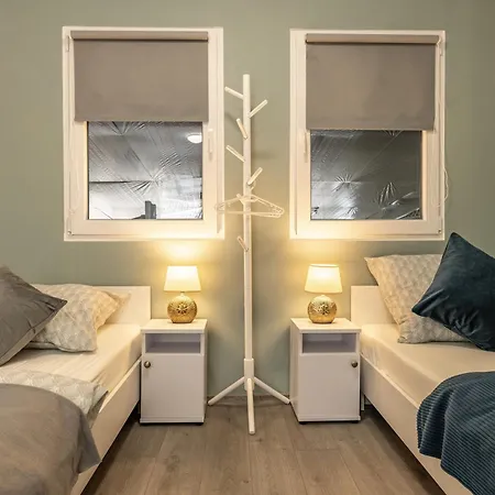 Csibeszke Vendeghaz 3*