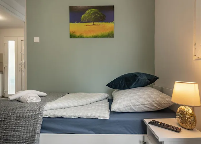 Csibeszke Vendeghaz 3* Tiszacsege